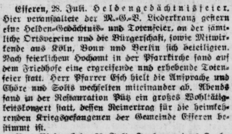 19190729 Rheinischer Merkur