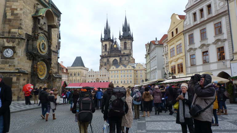 2013 Prag